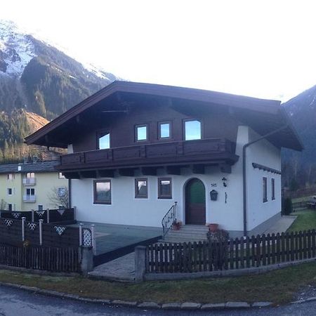 Landhaus Vier Jahreszeiten 크리믈 객실 사진